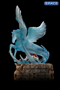 1/10 Scale Pegasus Seiya Deluxe Art Scale Statue (Saint Seiya)