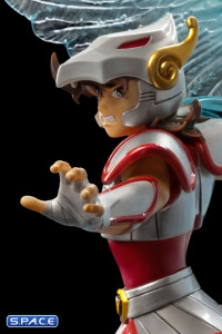 1/10 Scale Pegasus Seiya Deluxe Art Scale Statue (Saint Seiya)