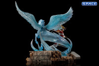 1/10 Scale Pegasus Seiya Deluxe Art Scale Statue (Saint Seiya)