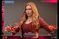 1/6 Scale Scarlet Witch DX35 (Avengers: Endgame)