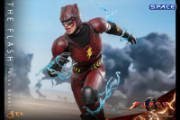 1/6 Scale The Flash Young Barry Movie Masterpiece MMS723 (The Flash)