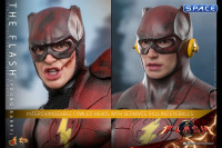 1/6 Scale The Flash Young Barry Movie Masterpiece MMS723 (The Flash)