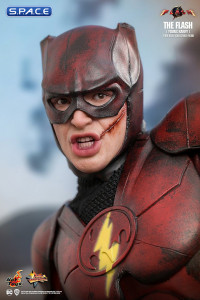 1/6 Scale The Flash Young Barry Movie Masterpiece MMS723 (The Flash)