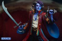 Mollymauk Tealeaf - Mighty Nein Statue (Critical Role)