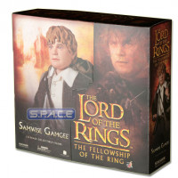 1/6 Scale Samwise Gamgee (The Lord of the Rings)