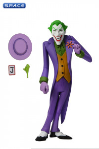 Toony Classics The Joker (DC Comics)