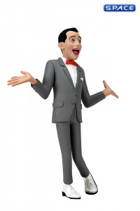 Toony Classics Pee-Wee and Pterri 2-Pack (Pee-Wee Herman)