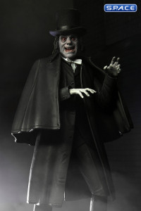 Ultimate Professor Edward Burke (London after Midnight)