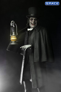 Ultimate Professor Edward Burke (London after Midnight)