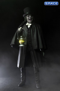 Ultimate Professor Edward Burke (London after Midnight)