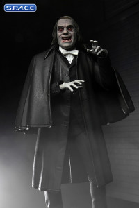 Ultimate Professor Edward Burke (London after Midnight)