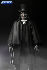 Ultimate Professor Edward Burke (London after Midnight)