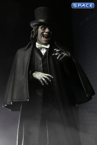 Ultimate Professor Edward Burke (London after Midnight)