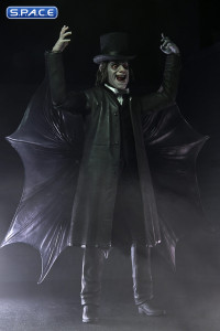 Ultimate Professor Edward Burke (London after Midnight)