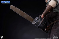 Leatherface Statue (Texas Chainsaw Massacre)