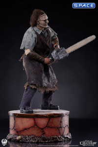 Leatherface Statue (Texas Chainsaw Massacre)