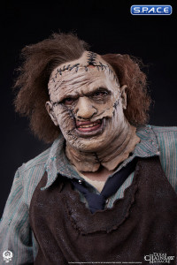 Leatherface Statue (Texas Chainsaw Massacre)