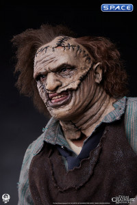 Leatherface Statue (Texas Chainsaw Massacre)