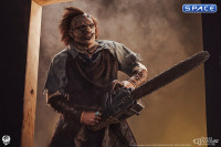 Leatherface Statue (Texas Chainsaw Massacre)