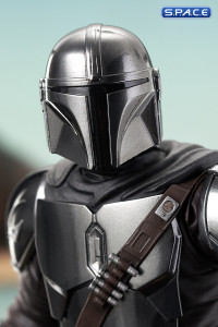 Din Djarin Milestones Statue (The Mandalorian)