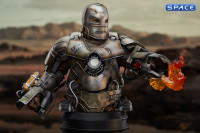 Iron Man Mark 1 Bust (Iron Man)