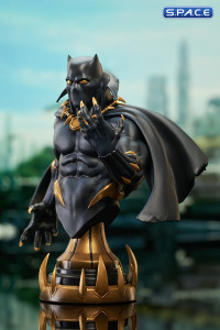 Black Panther Bust (Marvel)