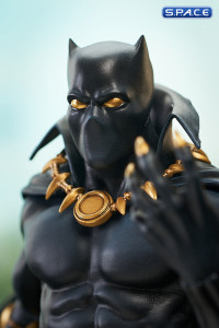 Black Panther Bust (Marvel)