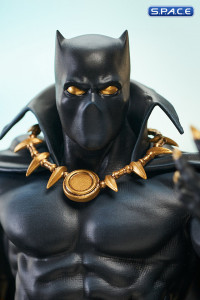 Black Panther Bust (Marvel)