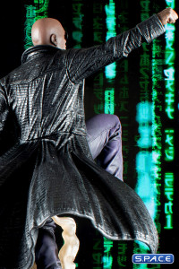 Morpheus Gallery PVC Statue (Matrix)