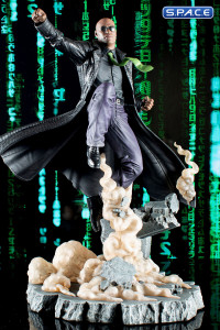 Morpheus Gallery PVC Statue (Matrix)