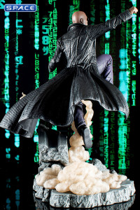 Morpheus Gallery PVC Statue (Matrix)