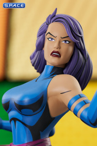 Psylocke Bust (X-Men Animated Series)