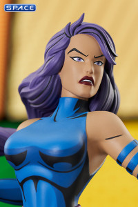 Psylocke Bust (X-Men Animated Series)