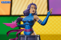 Psylocke Bust (X-Men Animated Series)