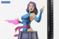 Psylocke Bust (X-Men Animated Series)