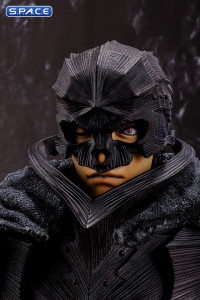S.H.Figuarts Guts Berserker Armor Heat of Passion (Berserk)