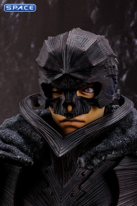 S.H.Figuarts Guts Berserker Armor Heat of Passion (Berserk)