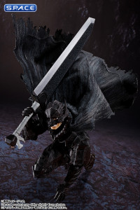 S.H.Figuarts Guts Berserker Armor Heat of Passion (Berserk)