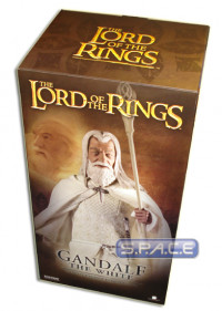 Gandalf the White Premium Format Figure (The Lord of the Rings)
