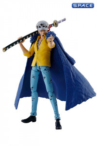 S.H.Figuarts Trafalgar Law The Raid on Onigashima (One Piece)