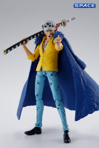 S.H.Figuarts Trafalgar Law The Raid on Onigashima (One Piece)