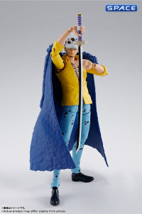 S.H.Figuarts Trafalgar Law The Raid on Onigashima (One Piece)