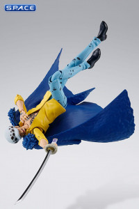 S.H.Figuarts Trafalgar Law The Raid on Onigashima (One Piece)