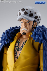 S.H.Figuarts Trafalgar Law The Raid on Onigashima (One Piece)