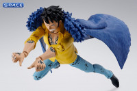 S.H.Figuarts Trafalgar Law The Raid on Onigashima (One Piece)