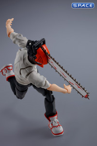 S.H.Figuarts Denji (Chainsaw Man)