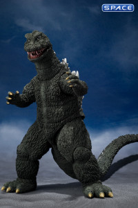 S.H.MonsterArts Godzilla (Godzilla vs. Gigan)