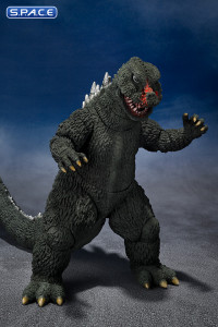 S.H.MonsterArts Godzilla (Godzilla vs. Gigan)