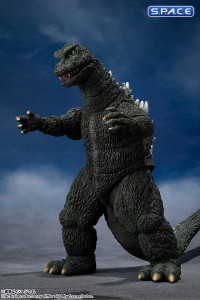 S.H.MonsterArts Godzilla (Godzilla vs. Gigan)