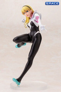 1/7 Scale Spider-Gwen Bishoujo PVC Statue - Renewal Edition (Marvel)